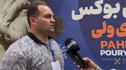 ۱۵ بوکسور از آذربایجان غربی عضو رده های مختلف تیم های ملی هستند