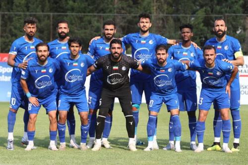 استقلال و انفجار چند بمب پیش از سوپرجام پسر رئال مادرید، یک لژیونر و چند خرید جنجالی!