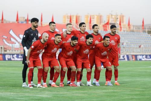 اطلاعیه باشگاه تراکتور در رابطه با جانشین بیرانوند