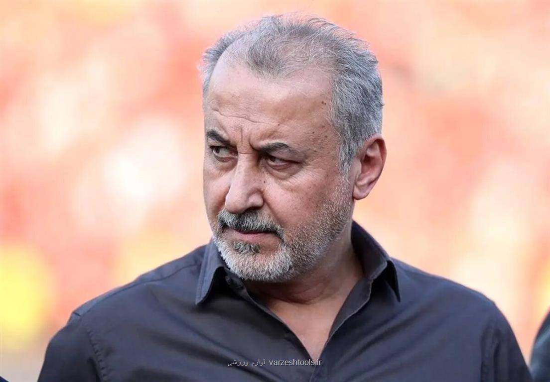 سکته پرسپولیس در نقل و انتقالات