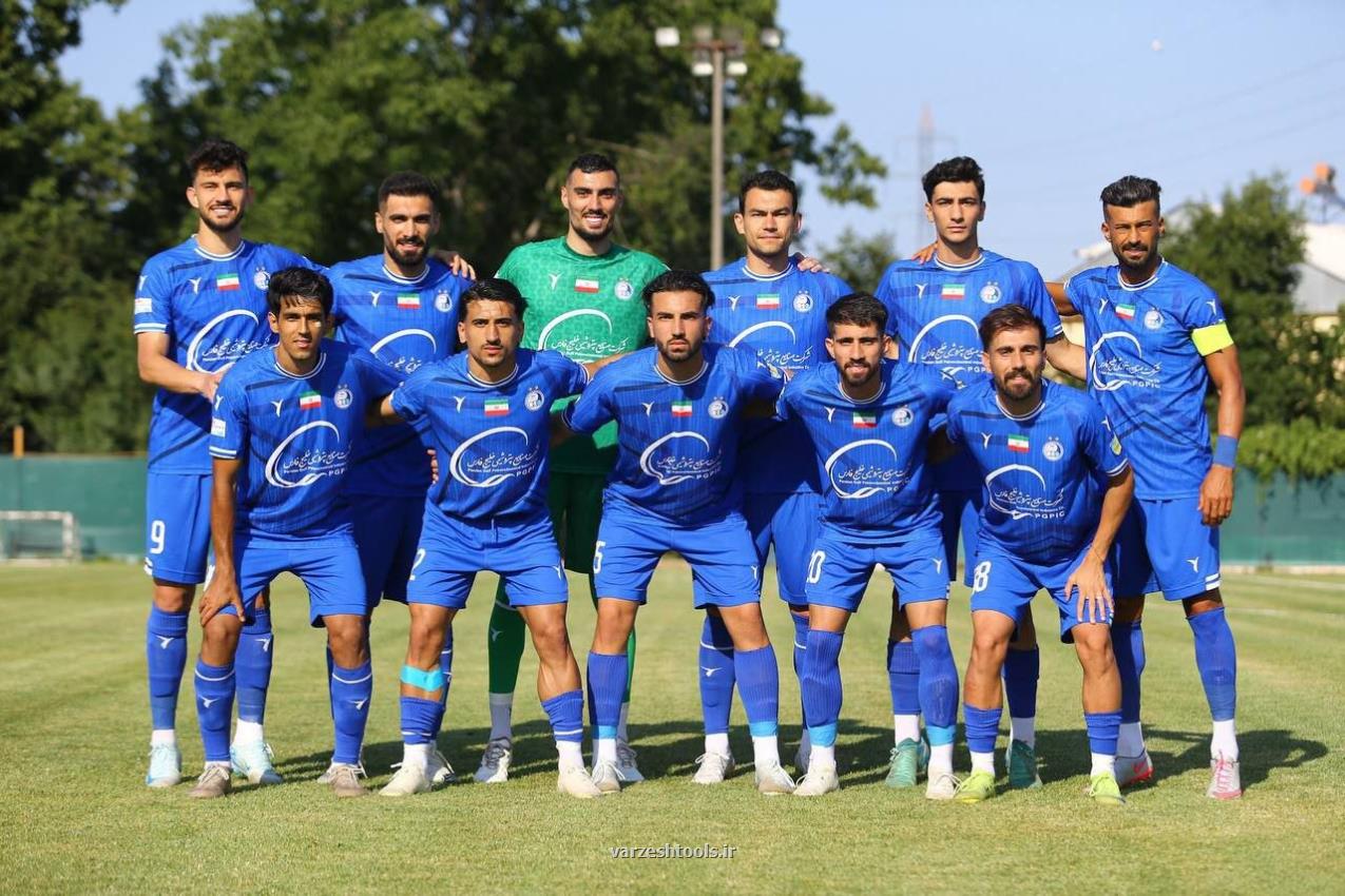 فاجعه استقلال در نقل وانتقالات تابستانی بمب هایی که خنثی شد!