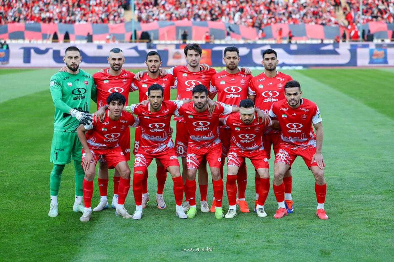 دو ستاره بین المللی در رادار پرسپولیس ستاره های پورتو، بایرن مونیخ، سیتی و هانوفر سرخپوش می شوند؟