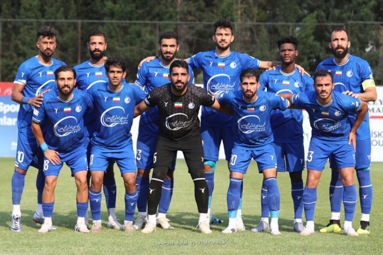 استقلال و انفجار چند بمب پیش از سوپرجام پسر رئال مادرید، یک لژیونر و چند خرید جنجالی!