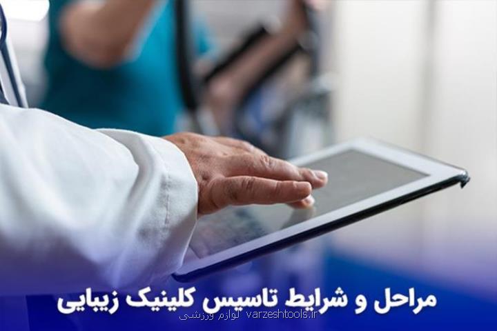خرید نرم افزار کلینیک زیبایی