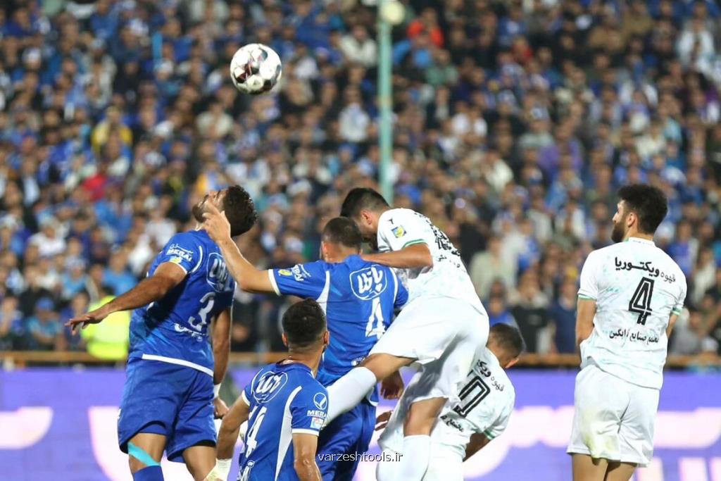 ساپینتو به دنبال صدر، حدادی فر در جست وجوی اعتمادبه نفس