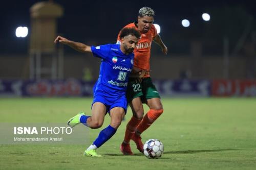 برابر استقلال انگیزه بالایی داریم