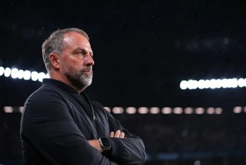 خیلی به این تیم افتخار می کنم