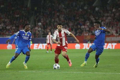 این مهدی طارمی است ماشین گلزنی