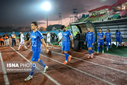 برنامه سفر استقلال به بحرین