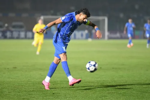 عکس مادربزرگ ابوالفصل روی تی شرت رامین!