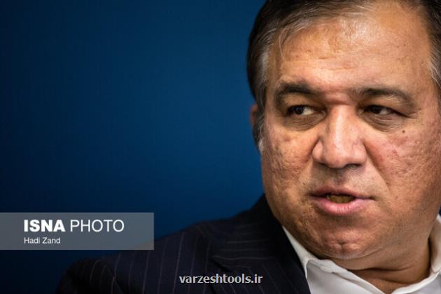 یک بزرگمرد را از دست دادیم یک بزرگمرد را از دست دادیم