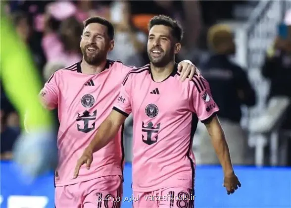 یامال را با مسی مقایسه نکنید