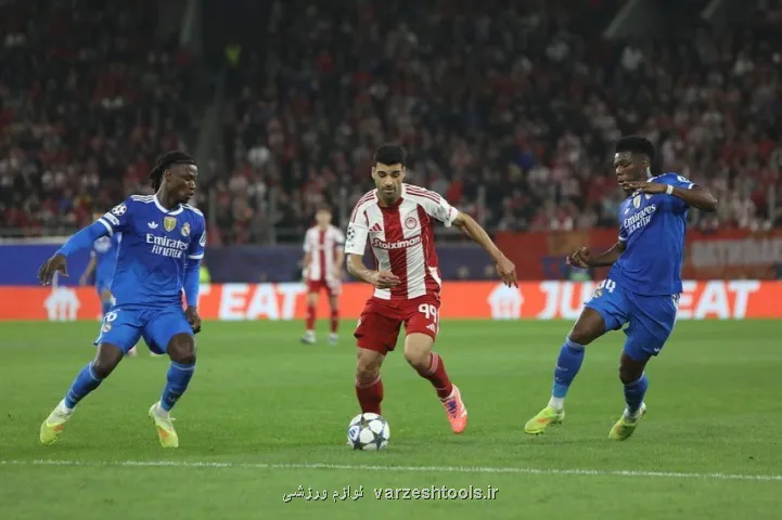 این مهدی طارمی است ماشین گلزنی