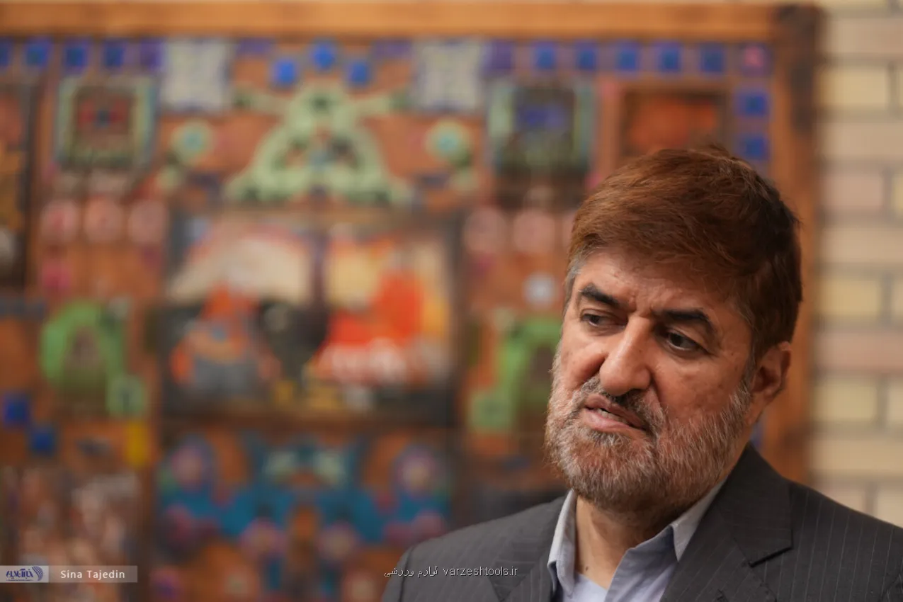 واکنش علی مطهری به ادعای رهبری فرد