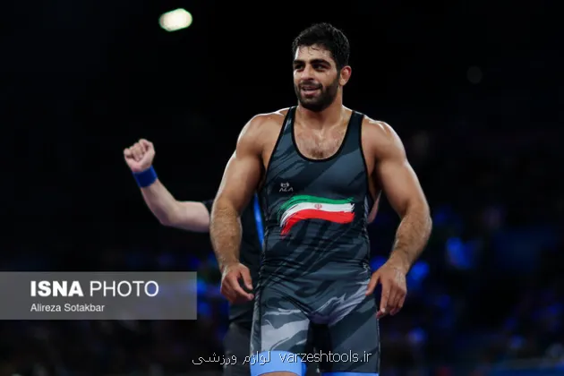 اعلام چرخه تیم ملی کشتی فرنگی بزرگسالان برای سال ۲۰۲۶