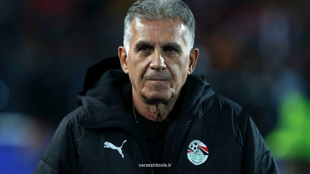 واکنش رسمی مصری ها به بازگشت کی روش!