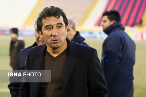 خداداد عزیزی جریمه شد