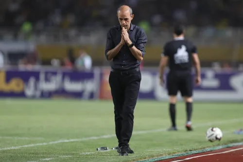 پس از موسیمانه از استقلال پیشنهاد داشتم من را نخواستند و بوژوویچ را آوردند!