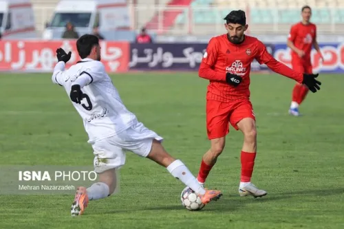 تراکتور باید تقویت می شد