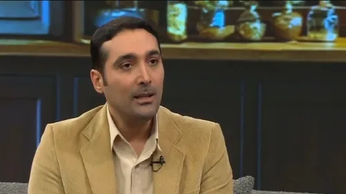 آغاز درمان درد زانو از ناحیه معده به علاوه فیلم