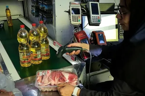 خبر مهم سخنگوی وزارت کار برای کالا برگ بگیران