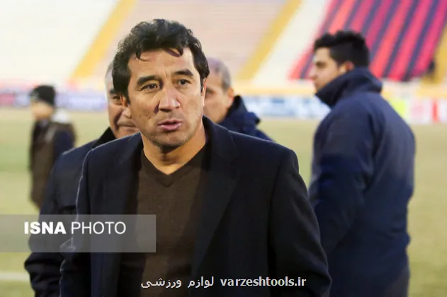 خداداد عزیزی جریمه شد