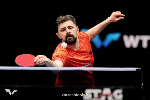 انصراف ستارگان پینگ پنگ از انتخابی قهرمانی جهان لندن