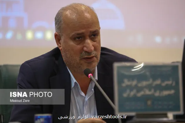 بهبود وضعیت فوتبال استان زنجان نیازمند همکاری جمعی است