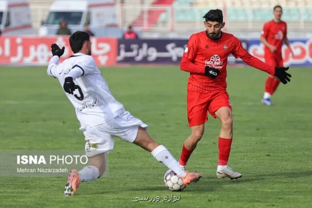 تراکتور باید تقویت می شد