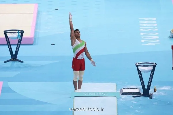 ژیمناستیک ایران سهمیه تیمی بازیهای آسیایی را می گیرد؟