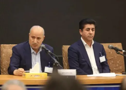 دروغ نگویید آقایان! کدام جت شخصی؟