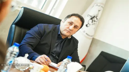 جام تختی در راه فدراسیون کشتی برنامه های جایگزین را برای شرایط خاص آماده کرده است