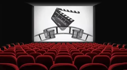 سینماها فردا از ساعت 18 فعالیت می نمایند