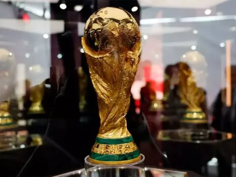 قوانین جدید داوری در جام جهانی
