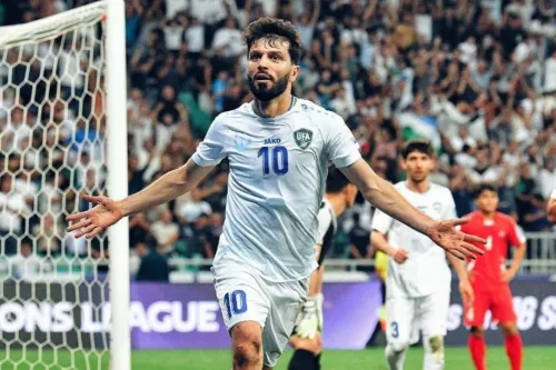 ردپای ستاره های لیگ برتر ایران در جام جهانی ۲۰۲۶ از مهاجم جنجالی پرسپولیس تا ستاره سابق استقلال و چلسی!