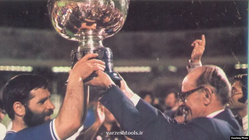 قلیچ خانی درگذشت