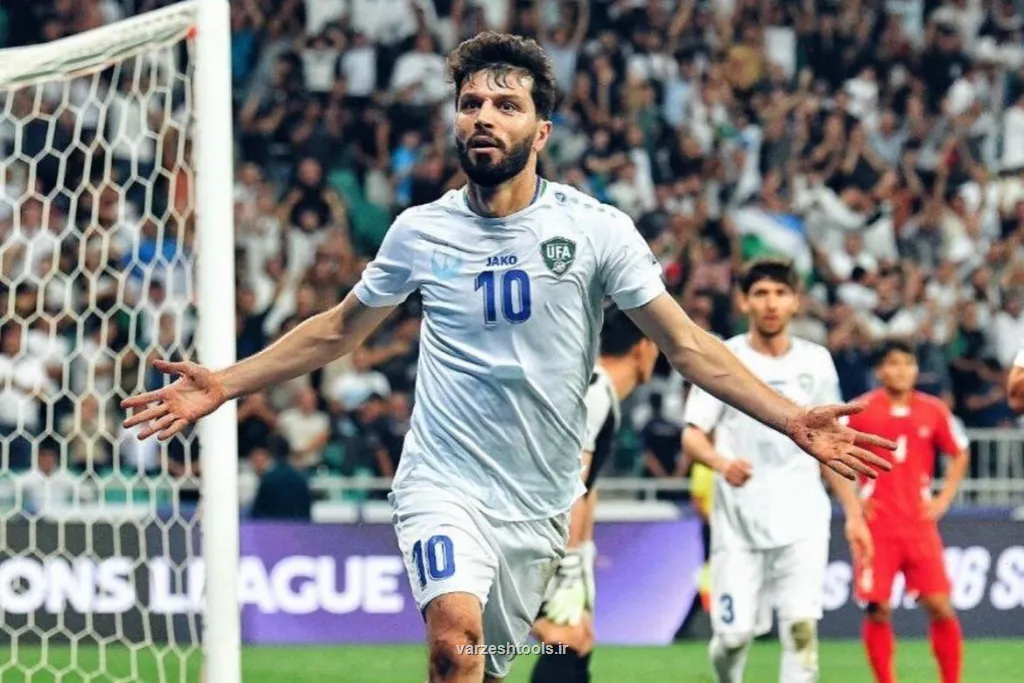 ردپای ستاره های لیگ برتر ایران در جام جهانی ۲۰۲۶ از مهاجم جنجالی پرسپولیس تا ستاره سابق استقلال و چلسی!