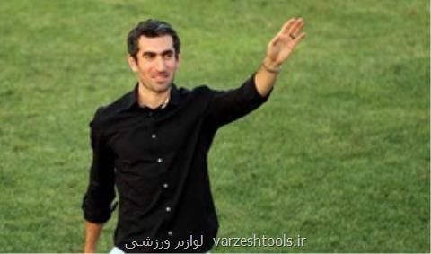 جملات تند مجتبی جباری علیه استقلالی ها: تا دلتان می خواهد پرونده تشكیل دهید