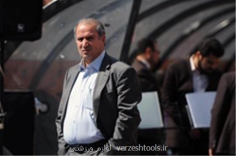 تاج: به AFC گفتیم خودت را از این مهلكه نجات بده، از تیم ملی فوتسال انتظاری جز قهرمانی در آسیا نداریم