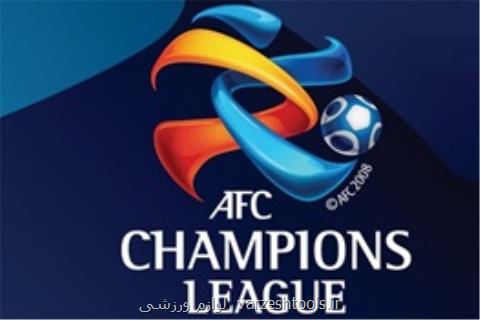 غیبت ایرانیان در لیست برترین های هفته پنجم لیگ قهرمانان