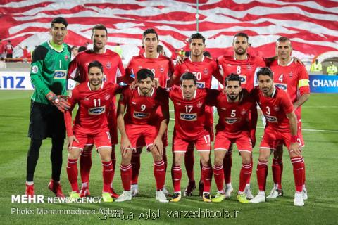 فاصله اندك پرسپولیس با تلخ ترین خداحافظی، ركوردها معكوس نشود!