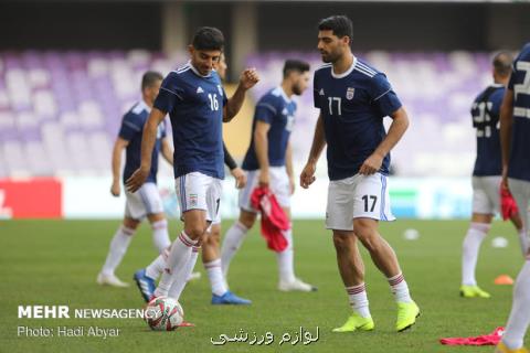 تدبیر باشگاه پرسپولیس برای گرفتن پول ملی پوشانش از فیفا