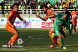 اردوی آماده سازی سایپا در بروجن برگزار می گردد