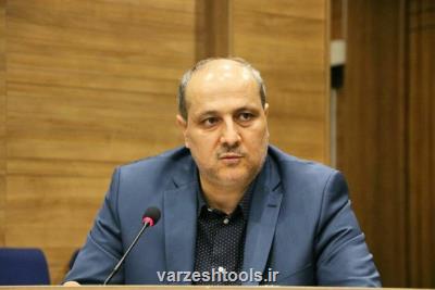 مخالفت شهردار تهران با حضور مناف هاشمی در كمیته ملی المپیك