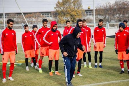 بازی با فولاد برای هر دو تیم مهم می باشد