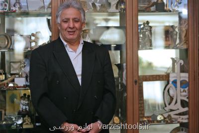 محمدرضا طالقانی عضو هیات رئیسه فدراسیون كشتی شد