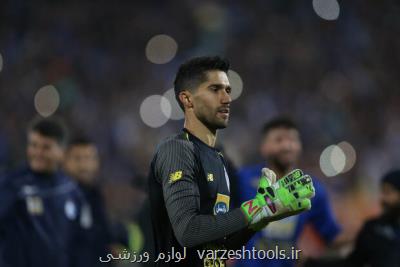 حسینی: برد مقابل الاهلی پل بزرگی برای صعود استقلال است